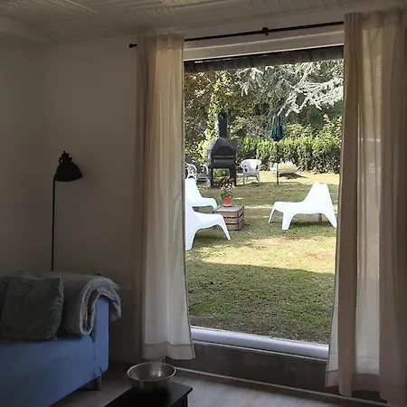 Chalet باد ساخسا
