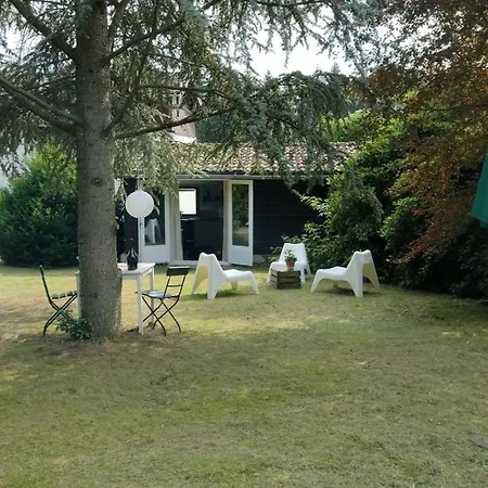 Chalet فندق