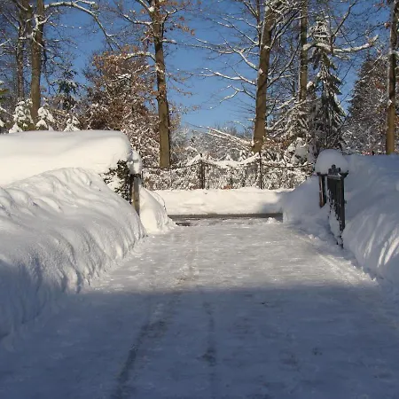 فندق Chalet باد ساخسا