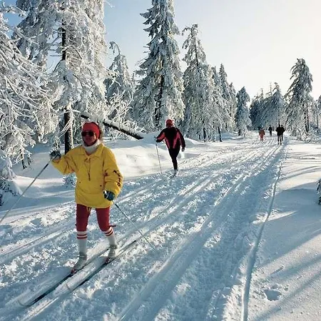 Chalet باد ساخسا